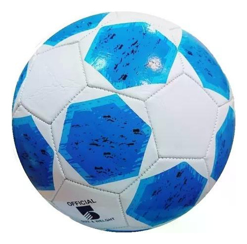 Pelota De Fútbol Para Niños Pack De 2 Unidades Smallbox