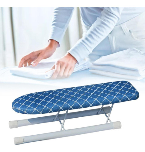 Tabla De Planchar Multiusos For Encimera, Pequeña, Para