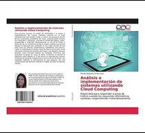 Comprar Libro: Análisis E Implementación De Sistemas Utilizando Para
