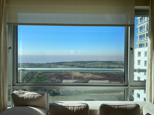Imagen 9 de 12 de Departamento En Venta En Le Parc Puerto Madero