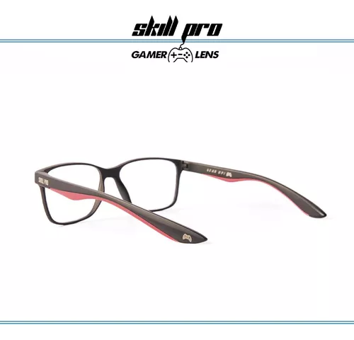 Anteojos Gafas Gaming Skill Pro Mod. Gear Up