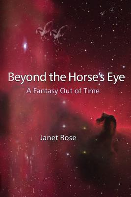 Libro Beyond The Horse's Eye -- A Fantasy Out Of Time - R...