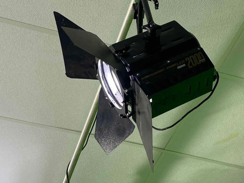 Fresnel Ate