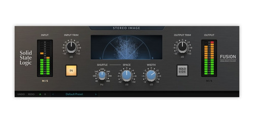 Imagem 3 de 8 de Solid State Logic - Ssl Native Complete Bundle