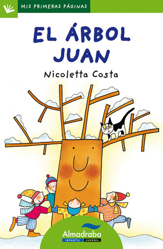 Arbol Juan,el Mayuscula - Costa,nicoletta