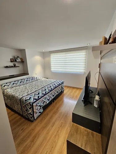 Vendo Apartamento