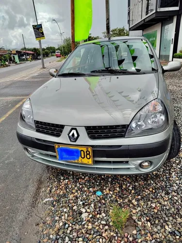 Renault Symbol 1.4 Expression