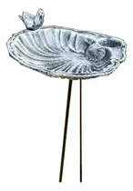 Comprar Bebederos Comedero Aves Fundicion Tutor 90 A 1 Mt 