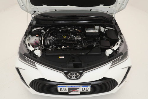 Toyota Corolla 2.0 Xei Cvt 171Cv