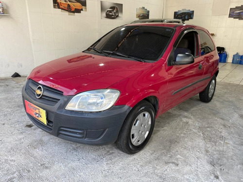Chevrolet Celta 1.0 MPFI LIFE 8V FLEX 2P MANUAL