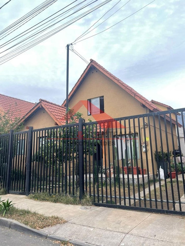 Se Vende Amplia Propiedad En Parque Alto