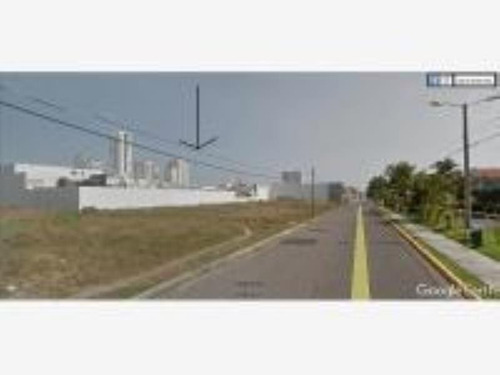 Imagen 3 de 3 de Terreno En Venta Costa De Oro