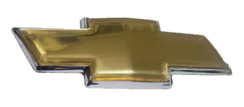 Emblema Trasero Compatible Chev. Chevy/monza C3 2008-2012