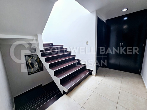 Venta De Casa En Lomas Verdes 6ta Sección