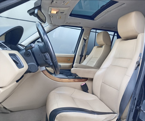 Land Rover Range Rover Spor Hse V8