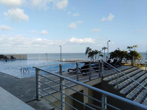 Imagen 6 de 14 de Venta De Apartamento De 243 M2 En Terrawind, Sn Fco 21-11120