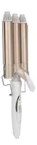 Comprar Rizador De Pelo De Tres Barriles Hair Waver De Tres Barriles