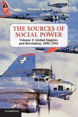 Libro The Sources Of Social Power: Volume 3, Global Empir...