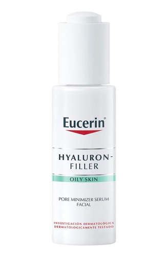 Hyaluron Filler Minimizer Pore Serum X 30ml Eucerin