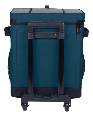 Conservadora Bolso Carrito Termico Coleman Soft 42 Lata 42hs