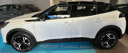 Peugeot 2008 1.0T Gt