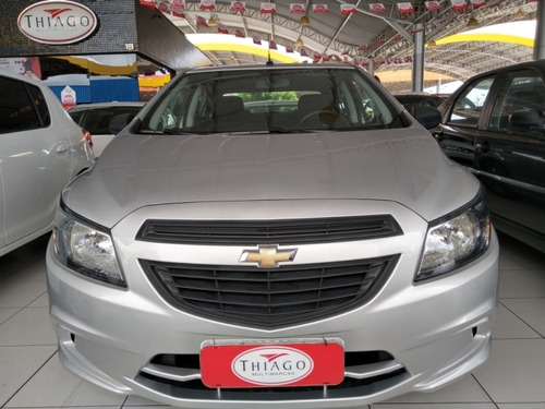 Prisma 1.0 Mpfi Joy 8v Flex 4p Manual 34991km