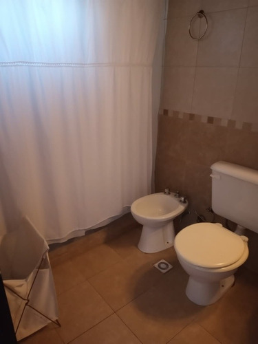 Imagen 9 de 14 de Alquiler 3 Amb. San Bernardo Con Cochera, Wifi, Aire Acond. 2 Lcd Libre Del 1 Al 7 De Febrero Y Marzo