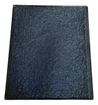 Comprar Felpudos Alfombra   30x36  Desinfectante Con Marco De Acero