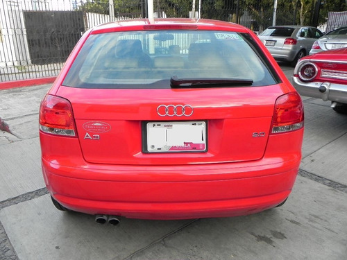 Audi A3 2007