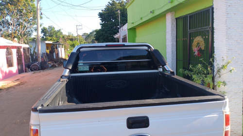 Ford Lobo 4.6 doble cabina 4x4