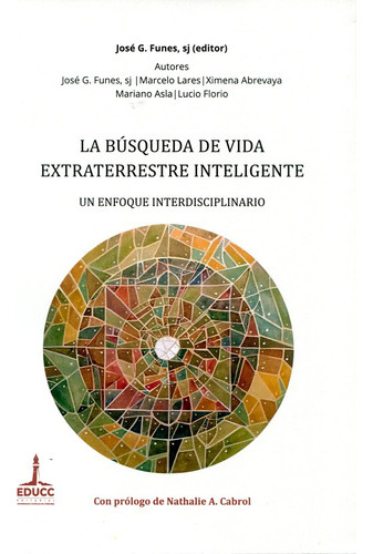 La Busqueda De Vida Extraterrestre Inteligente 