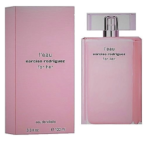 Narcizo Rodríguez For Her, 100 Ml.