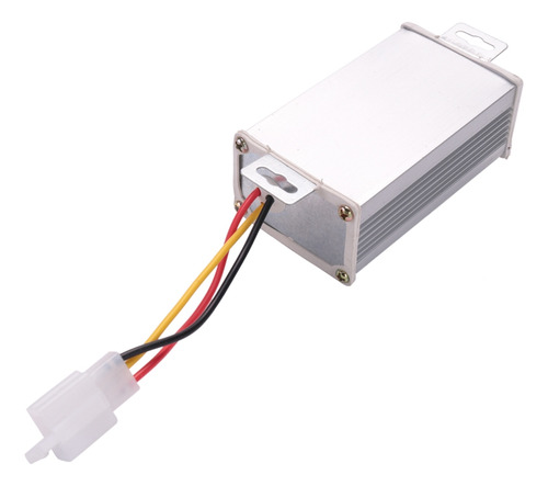 Transformador Electrónico 36v 48v 60v 72v A 12v 10a Eléctric