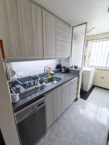 Se Vende Apartamento Calasanz Medellin