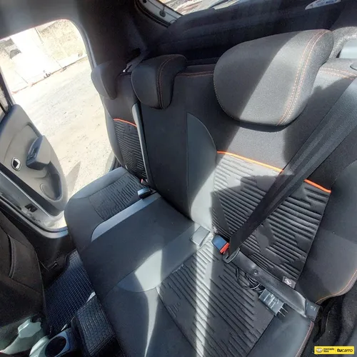 Renault Stepway 1.6 Intense Mecánica