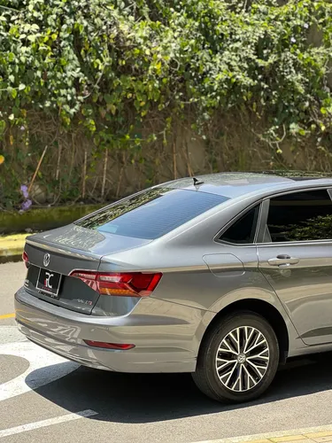 Volkswagen Jetta Tsi 1.4