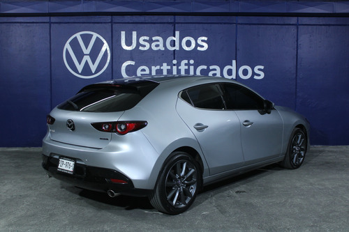 Mazda 3 Hb I Grand Touring Ta 2023