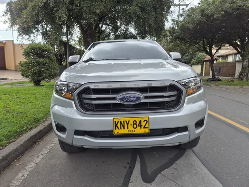 Ranger Xls Mt 4x2 2.5 Gasolina