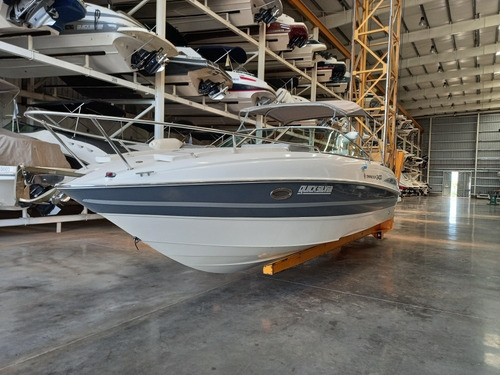 Quicksilver 2400