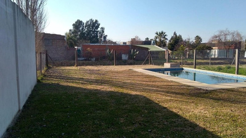 Imagen 3 de 7 de Casa Tres Dormitorios Funes
