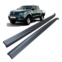 Comprar Lomos Cubre Barandas Laterales  Renault Alaskan
