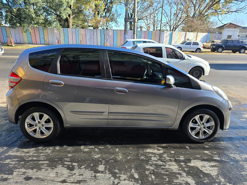 Honda Fit 1.4 Lx-l Mt 100cv l12