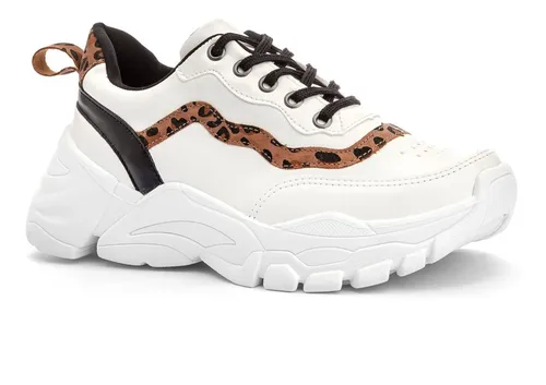 Tenis chunky onca cheap
