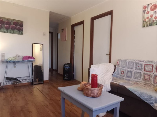 Casa En Venta De 4 Dorm. En Padre Las Casas