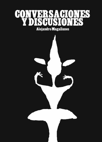 Libro Conversaciones Y Discusiones