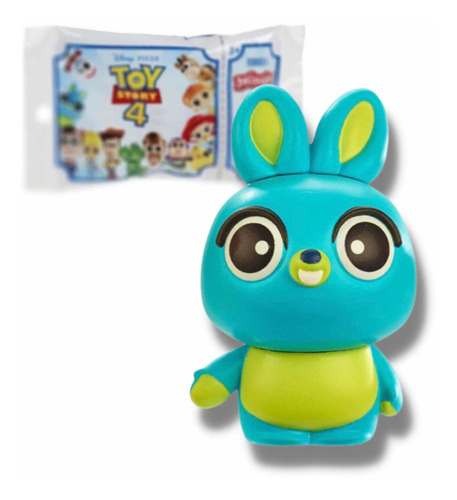 Toy Story Mini Figura Personaje Bunny Sellado