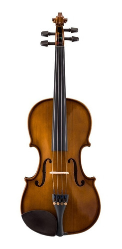 Violin 4/4 Cremona Sv-75-4-4 Tapa Pino Solido Seleccionado 