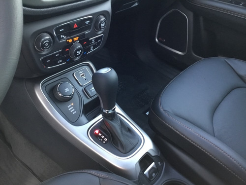 Jeep Compass 2.4 Longitude