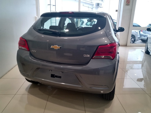 Chevrolet Onix 1.4 Joy Ls Venta A Todo El País