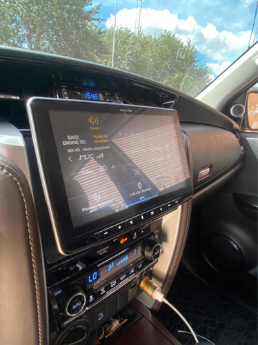Toyota Sw4 2.8 Srx 177cv 4x4 7as At 2019